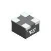 Hi-Reliability Nanocrystalline Common Mode Choke
