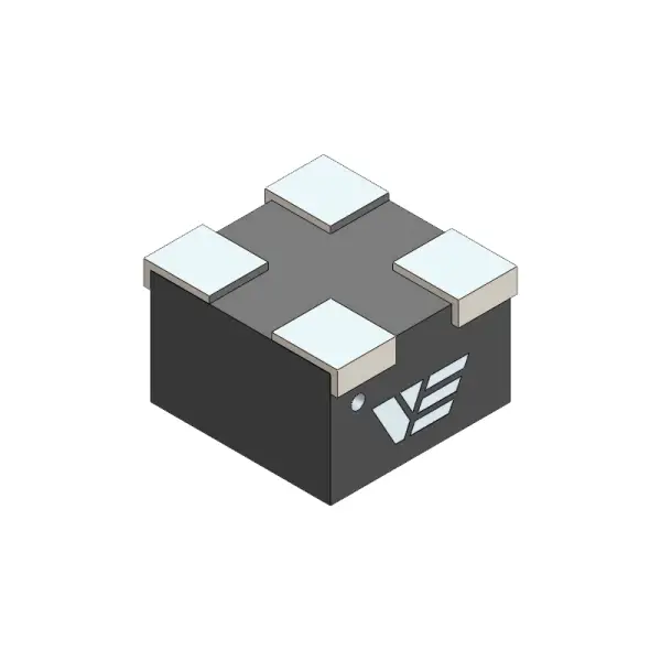Hi-Reliability Nanocrystalline Common Mode Choke